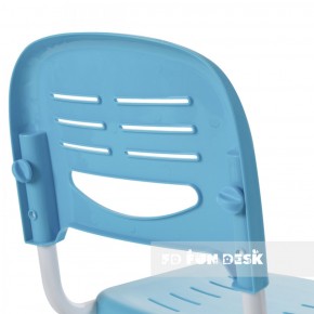 Комплект парта + стул трансформеры Cantare Blue в Нижнем Тагиле - nizhniy-tagil.ok-mebel.com | фото 7