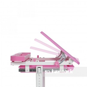 Комплект парта + стул трансформеры Cantare Pink в Нижнем Тагиле - nizhniy-tagil.ok-mebel.com | фото 4