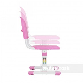 Комплект парта + стул трансформеры Cantare Pink в Нижнем Тагиле - nizhniy-tagil.ok-mebel.com | фото 7