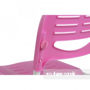 Комплект парта + стул трансформеры Cantare Pink в Нижнем Тагиле - nizhniy-tagil.ok-mebel.com | фото 9