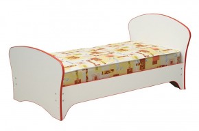 Набор мебели для детской Юниор-10 (с кроватью 800*1600) ЛДСП в Нижнем Тагиле - nizhniy-tagil.ok-mebel.com | фото 3