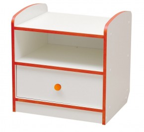 Набор мебели для детской Юниор-10 (с кроватью 800*1600) ЛДСП в Нижнем Тагиле - nizhniy-tagil.ok-mebel.com | фото 4
