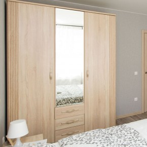 ДИАНА Д11 Шкаф для одежды в Нижнем Тагиле - nizhniy-tagil.ok-mebel.com | фото 4
