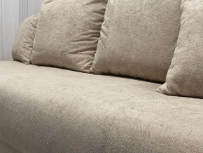 Диван Комфорт-1 (НПБ) велюр Comfort 03 в Нижнем Тагиле - nizhniy-tagil.ok-mebel.com | фото 3