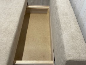 Диван Комфорт-1 (НПБ) велюр Comfort 03 в Нижнем Тагиле - nizhniy-tagil.ok-mebel.com | фото 7