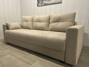 Диван Комфорт-5 (НПБ) велюр Comfort 02 в Нижнем Тагиле - nizhniy-tagil.ok-mebel.com | фото 2