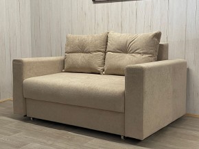 Диван Комфорт-7 БД 1200 ШП (НПБ) велюр Comfort 03 в Нижнем Тагиле - nizhniy-tagil.ok-mebel.com | фото 2