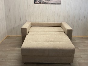 Диван Комфорт-7 БД 1200 ШП (НПБ) велюр Comfort 03 в Нижнем Тагиле - nizhniy-tagil.ok-mebel.com | фото 5