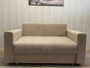 Диван Комфорт-7 БД 1200 ШП (НПБ) велюр Comfort 03 в Нижнем Тагиле - nizhniy-tagil.ok-mebel.com | фото 7