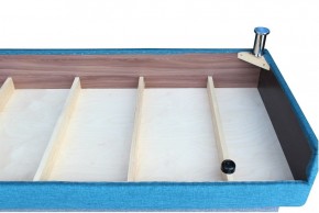 Диван-кровать Комфорт без подлокотников BALTIC AZURE (2 подушки) в Нижнем Тагиле - nizhniy-tagil.ok-mebel.com | фото 12