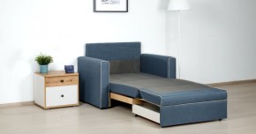 Диван-кровать Найс Р (85) ТД 114/5 в Нижнем Тагиле - nizhniy-tagil.ok-mebel.com | фото 2