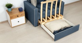 Диван-кровать Найс Р (85) ТД 114/5 в Нижнем Тагиле - nizhniy-tagil.ok-mebel.com | фото 6
