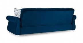 Диван-кровать Роуз ТД 410 + комплект подушек в Нижнем Тагиле - nizhniy-tagil.ok-mebel.com | фото 5