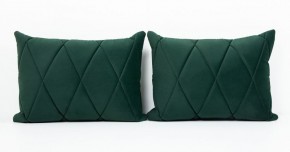 Диван-кровать Роуз ТД 411 + комплект подушек в Нижнем Тагиле - nizhniy-tagil.ok-mebel.com | фото 2