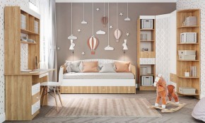 СКАНДИ ДКД2000.1 Кровать с ящиками в Нижнем Тагиле - nizhniy-tagil.ok-mebel.com | фото 2