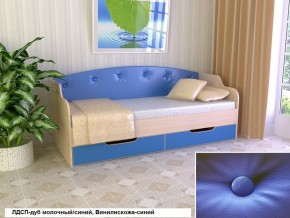 Диван-кровать Юниор Тип-2 (900*2000) мягкая спинка в Нижнем Тагиле - nizhniy-tagil.ok-mebel.com | фото 5
