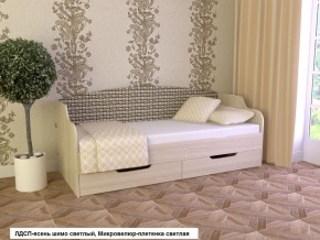 Диван-кровать Юниор Тип-2 (900*2000) мягкая спинка в Нижнем Тагиле - nizhniy-tagil.ok-mebel.com | фото 6