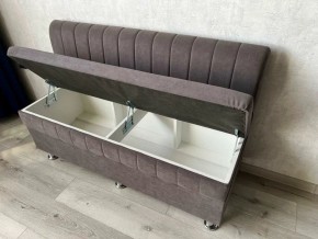 Диван кухонный Орион (прошивка полосы) 1200 в Нижнем Тагиле - nizhniy-tagil.ok-mebel.com | фото 2