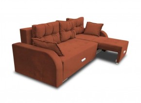 Диван Милан Dream Orange в Нижнем Тагиле - nizhniy-tagil.ok-mebel.com | фото 2