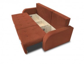 Диван Милан Dream Orange в Нижнем Тагиле - nizhniy-tagil.ok-mebel.com | фото 3