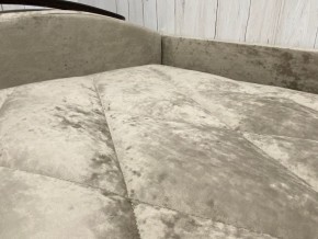 Диван Престиж-16 (НПБ+МДФ) велюр Candy 6 в Нижнем Тагиле - nizhniy-tagil.ok-mebel.com | фото 4