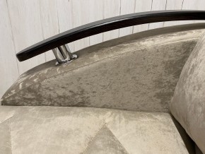 Диван Престиж-16 (НПБ+МДФ) велюр Candy 6 в Нижнем Тагиле - nizhniy-tagil.ok-mebel.com | фото 7