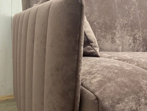 Диван Престиж-3 (НПБ) велюр Sensey dusty plum в Нижнем Тагиле - nizhniy-tagil.ok-mebel.com | фото 6