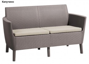 Диван Салемо 2-х местный (Salemo 2 seater sofa) в Нижнем Тагиле - nizhniy-tagil.ok-mebel.com | фото 3