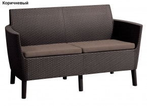 Диван Салемо 2-х местный (Salemo 2 seater sofa) в Нижнем Тагиле - nizhniy-tagil.ok-mebel.com | фото 5