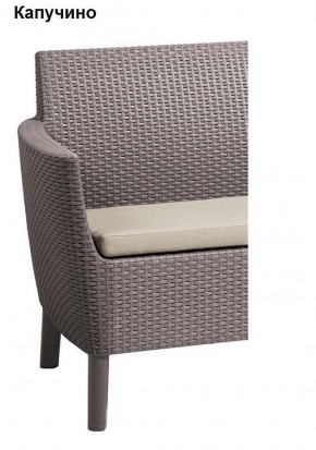 Диван Салемо 3-х местный (Salemo 3 seater sofa) в Нижнем Тагиле - nizhniy-tagil.ok-mebel.com | фото 4