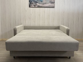 Диван Уют Аккордеон БД 1400 с подлокотниками (НПБ) велюр Comfort 8 в Нижнем Тагиле - nizhniy-tagil.ok-mebel.com | фото 3