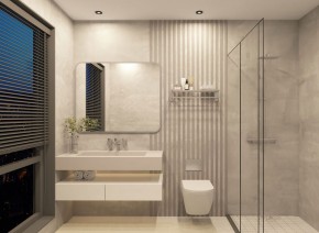 DK2036-BK Встраиваемый светильник влагозащ., IP 44, до 15 Вт, GU10, LED, черный, алюминий в Нижнем Тагиле - nizhniy-tagil.ok-mebel.com | фото 5