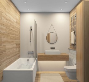 DK2036-WH Встраиваемый светильник влагозащ., IP 44, до 15 Вт, GU10, LED, белый, алюминий в Нижнем Тагиле - nizhniy-tagil.ok-mebel.com | фото 6