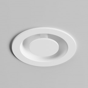 DK2700-WH Встраиваемый светильник, IP 20, 7 Вт, LED 3000, белый, алюминий в Нижнем Тагиле - nizhniy-tagil.ok-mebel.com | фото 2