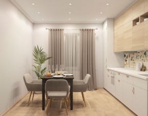 DK3020-WH Встраиваемый светильник, IP 20, 10 Вт, GU5.3, LED, белый, пластик в Нижнем Тагиле - nizhniy-tagil.ok-mebel.com | фото 10