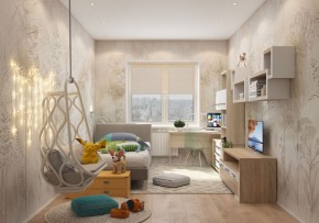 DK3020-WH Встраиваемый светильник, IP 20, 10 Вт, GU5.3, LED, белый, пластик в Нижнем Тагиле - nizhniy-tagil.ok-mebel.com | фото 11