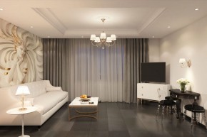DK3020-WH Встраиваемый светильник, IP 20, 10 Вт, GU5.3, LED, белый, пластик в Нижнем Тагиле - nizhniy-tagil.ok-mebel.com | фото 7