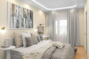 DK3020-WH Встраиваемый светильник, IP 20, 10 Вт, GU5.3, LED, белый, пластик в Нижнем Тагиле - nizhniy-tagil.ok-mebel.com | фото 8