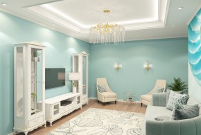 DK3020-WH Встраиваемый светильник, IP 20, 10 Вт, GU5.3, LED, белый, пластик в Нижнем Тагиле - nizhniy-tagil.ok-mebel.com | фото 9