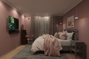 DK3021-CM Встраиваемый светильник, IP 20, 10 Вт, GU5.3, LED, серый, пластик в Нижнем Тагиле - nizhniy-tagil.ok-mebel.com | фото 6
