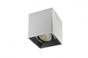 DK3030-WB Светильник накладной IP 20, 10 Вт, GU5.3, LED, белый/черный, пластик в Нижнем Тагиле - nizhniy-tagil.ok-mebel.com | фото 2