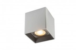 DK3030-WB Светильник накладной IP 20, 10 Вт, GU5.3, LED, белый/черный, пластик в Нижнем Тагиле - nizhniy-tagil.ok-mebel.com | фото 3