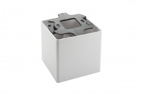 DK3030-WB Светильник накладной IP 20, 10 Вт, GU5.3, LED, белый/черный, пластик в Нижнем Тагиле - nizhniy-tagil.ok-mebel.com | фото 5