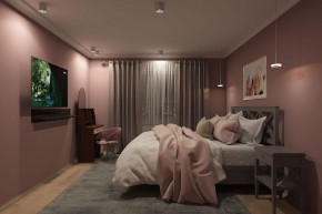 DK3030-WH Светильник накладной IP 20, 10 Вт, GU5.3, LED, белый, пластик в Нижнем Тагиле - nizhniy-tagil.ok-mebel.com | фото 5