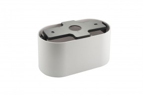 DK3036-WH Светильник накладной IP 20, 10 Вт, GU5.3, LED, белый, пластик в Нижнем Тагиле - nizhniy-tagil.ok-mebel.com | фото 5