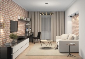 DK3040-BK Светильник накладной IP 20, 10 Вт, GU5.3, LED, черный, пластик в Нижнем Тагиле - nizhniy-tagil.ok-mebel.com | фото 10