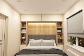 DK3072-WBR Встраиваемый светильник, IP 20, 10 Вт, GU5.3, LED, белый/бронзовый, пластик в Нижнем Тагиле - nizhniy-tagil.ok-mebel.com | фото 7