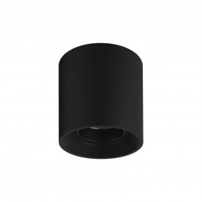 DK3090-BK Светильник накладной IP 20, 10 Вт, GU5.3, LED, черный/черный, пластик в Нижнем Тагиле - nizhniy-tagil.ok-mebel.com | фото 4