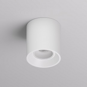 DK3090-WH Светильник накладной IP 20, 10 Вт, GU5.3, LED, белый/белый, пластик в Нижнем Тагиле - nizhniy-tagil.ok-mebel.com | фото 3