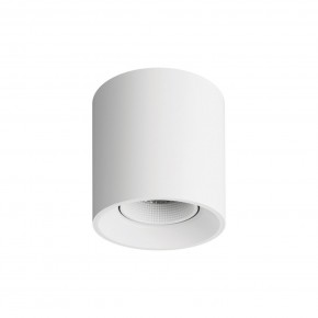 DK3090-WH Светильник накладной IP 20, 10 Вт, GU5.3, LED, белый/белый, пластик в Нижнем Тагиле - nizhniy-tagil.ok-mebel.com | фото 4